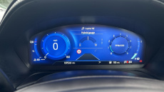 Ford Puma 1.0 EcoBoost Hybrid mHEV ST-Line X 5dr Petrol Hatchback